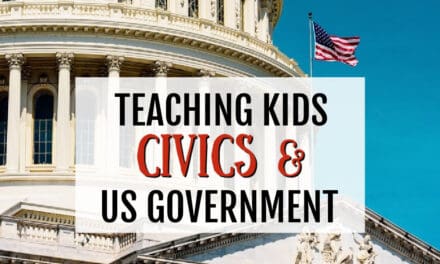 Resources to Teach Civics
