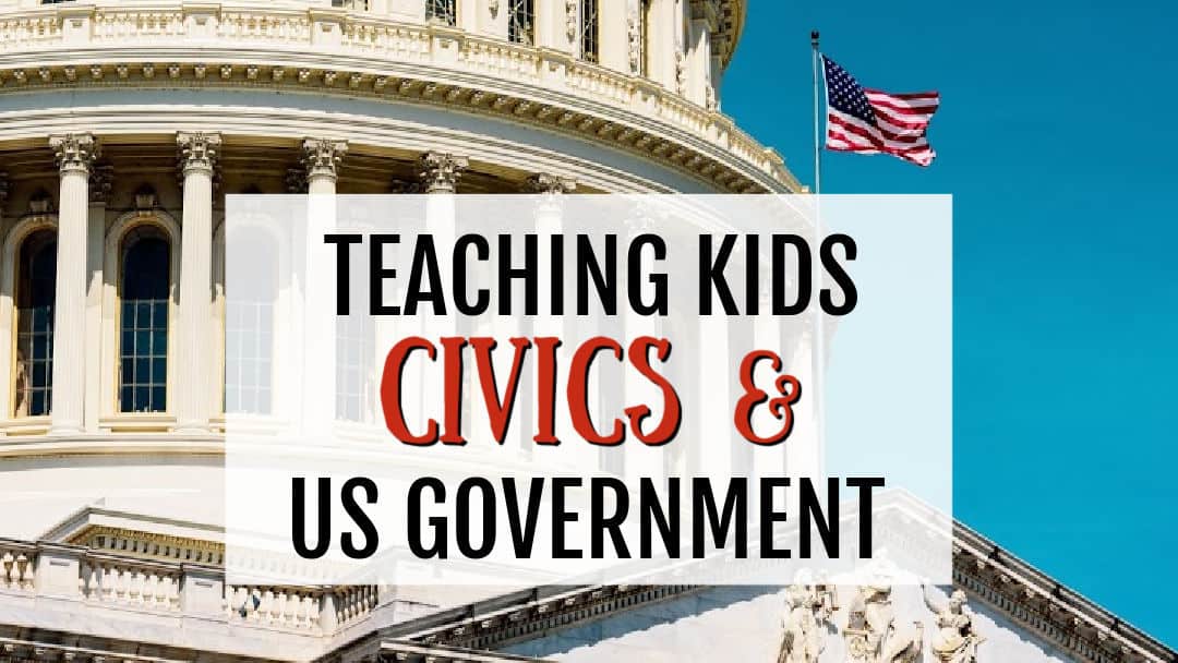 Resources to Teach Civics